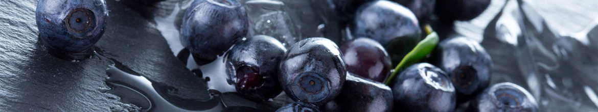 Extracto de Açai y Pigmento Violeta